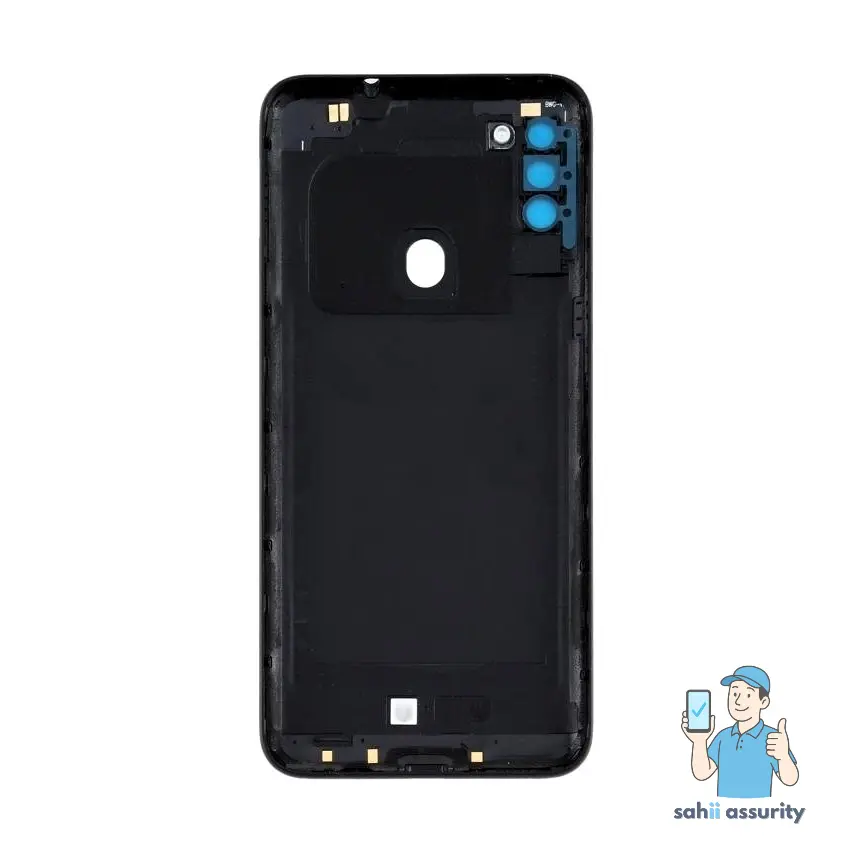 Back Panel Cover for Samsung Galaxy M11 thumbnail